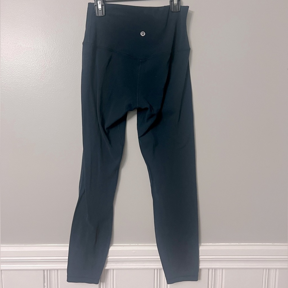 Lululemon Align leggings. Size 6.